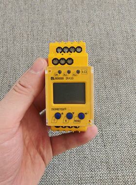 BENDER ISOMETER，德国本德尔绝缘检测仪，Typ议价