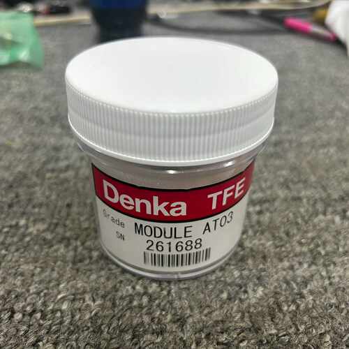 Denka TFE MODULE AT03 热电偶，型号清楚