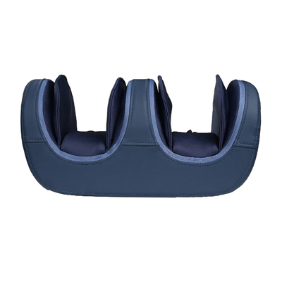 膝盖按摩仪奥克斯保暖老寒腿