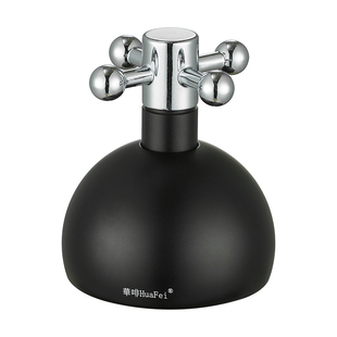 華啡HuaFei针式布粉器可调节旋转均匀萃取打撒咖啡粉意式手柄粉针