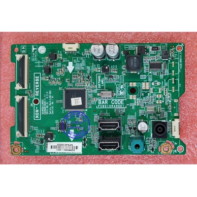 原装LG25UM58驱动板34UM58A主板