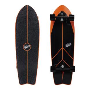 瑞米可陆地冲浪板滑板成人专业K6初学者女儿童免蹬地陆冲板yow