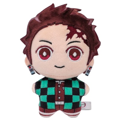 鬼灭之刃猫猫乐园派对盲盒