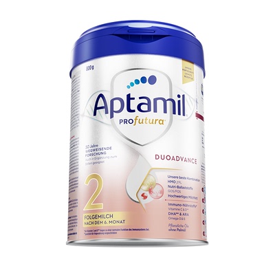 淘金币下单丨德爱白金2阶段奶粉