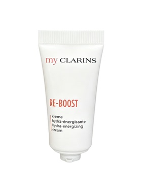 【时光代理人联名】myCLARINS小娇韵诗O椰水光霜5ml*2