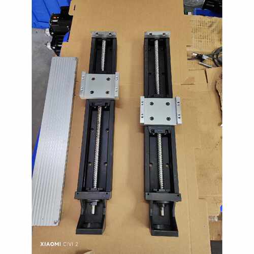 【维修议价】NSK模组350mm行程总长590mm宽86mm装配议价290