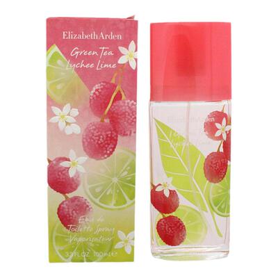 欧洲直邮Elizabeth Arden伊丽莎白女士淡香水100ml果香荔枝正品