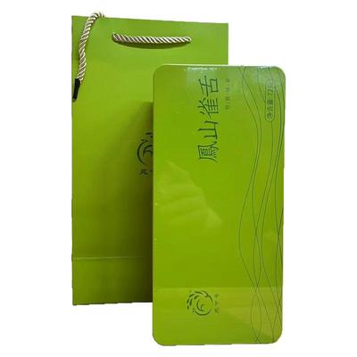 凤宁号凤山雀舌头春绿茶2025年新茶明前24小袋云南滇绿茶礼盒茶叶