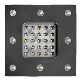 智海智造珊瑚灯Z1Pro2024新款SPS珊瑚灯智海珊瑚繁殖场自用珊瑚灯