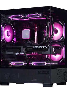 锐龙9600X/9700X搭5060Ti主机