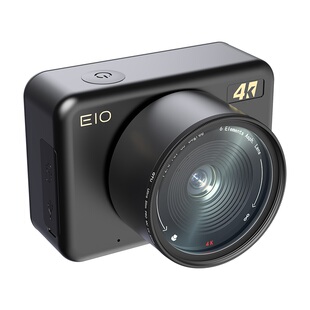 ATLI E10 4K延时摄影相机超清防雨水植物旅游缩时微距录像定时拍