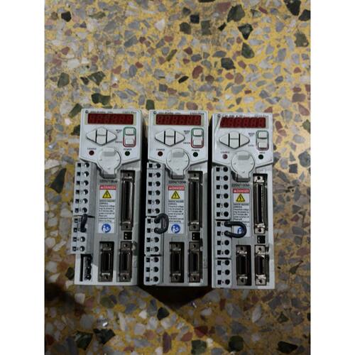 CSD3-01BX2 罗克韦er 驱动器