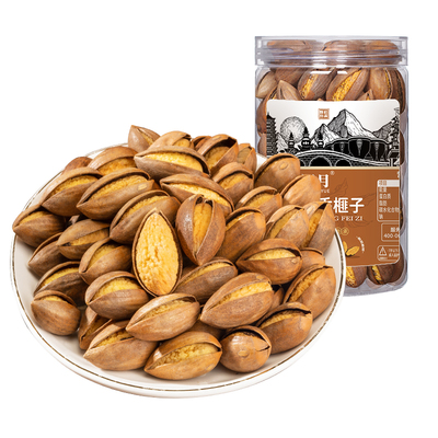 香榧子2025年薪货开口坚果零食