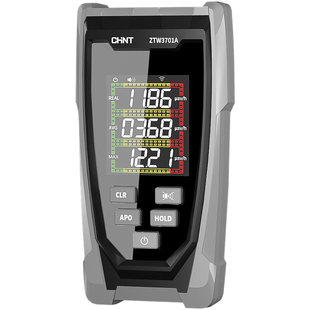 正泰核辐射检测仪家用专业放射性个人剂量报警仪核污染盖革计数器