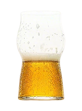 MU16精酿啤酒杯500ml大容量