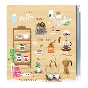 SEASON台湾四季家计簿32K记帐本理财本帐务本家庭收支手账记事本