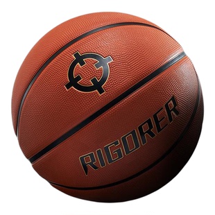 【里弗斯同款】准者七号篮球室内外专业训练耐磨球高弹吸湿 橡胶