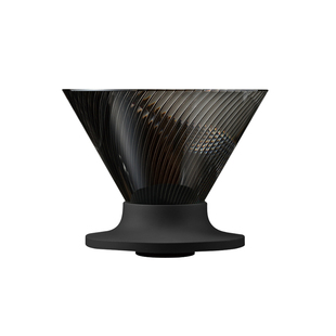 HARIO NEO Tritan树脂滴滤式72肋骨手冲咖啡滤杯可拆卸V60锥形