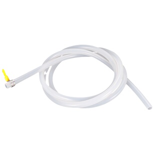 净水器水龙头延长管硅胶直饮净水机水嘴接水管水桶进水管软管配件