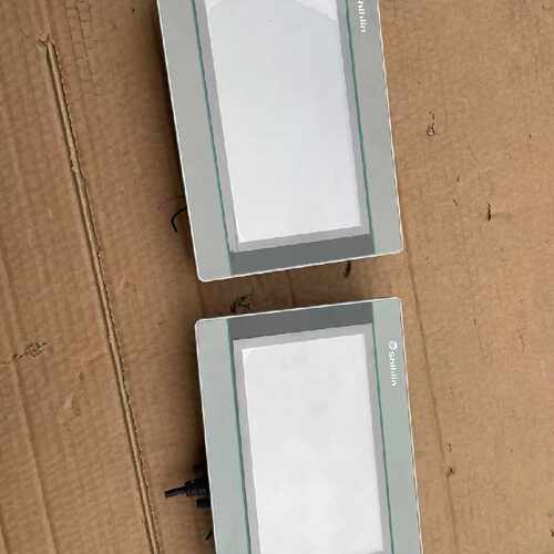 【询价】士林触摸屏PI3070i、3070ie各一个、的、成色漂适用