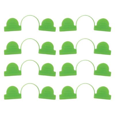 压膜夹小拱棚塑料膜卡扣