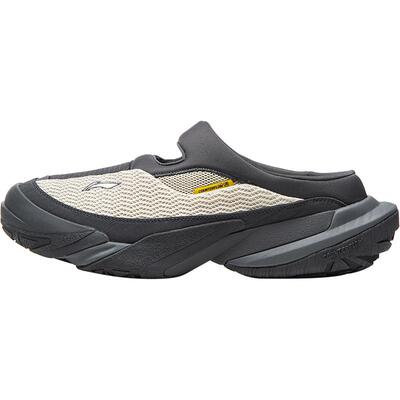 李宁户外CF溯行山SLIPPER凉鞋