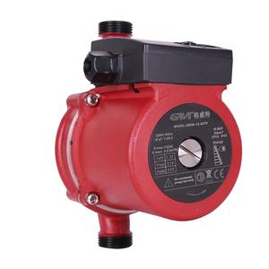 格威特家用静音增压泵自来水加压泵全自动热水器太阳能屏蔽式水泵