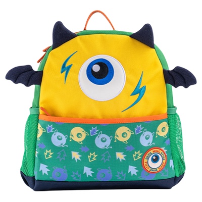 Devilwing小恶魔书包男孩女童