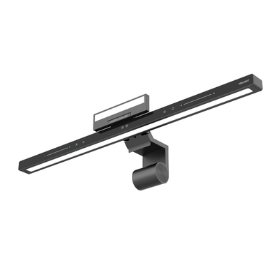 yeelight显示器屏幕挂灯电脑护眼灯荧幕电竞氛围已接入米家