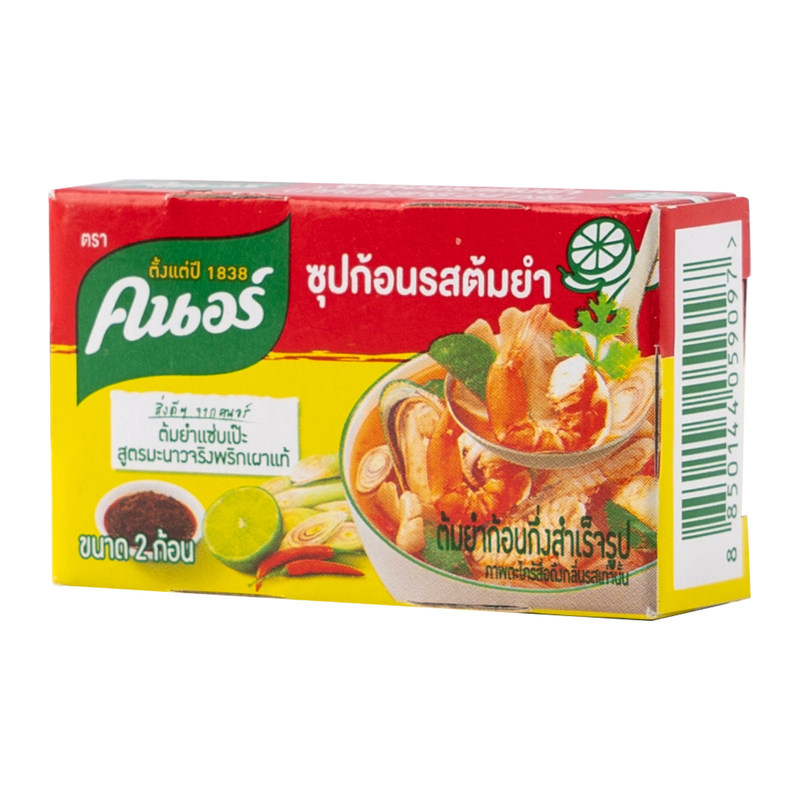 泰国进口家乐牌冬阴功汤料包调料火锅底料酱东荫功泰式浓汤方便
