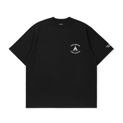 VMCL印第安帐篷印花短袖TEE恤