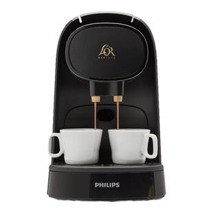 Philips/飞利浦SM7683 LOR BARISTA胶囊咖啡机家用办公室新年礼物
