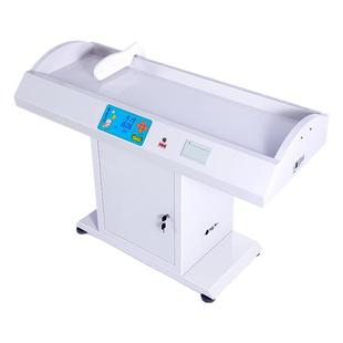 大禹衡器婴儿体重秤宝宝身高体检出生测量记录超声波自动测量仪器