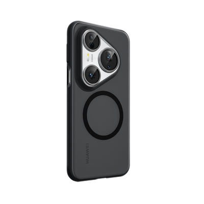 蓝猩适用华为pura80护甲磁吸壳