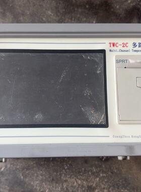 【询价】荣鑫TWC-2C多路温度测试。正常工作适用