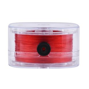 手串弹力绳串珠绳进口水晶扁丝穿珠子文玩线绳耐磨手链绳专用线