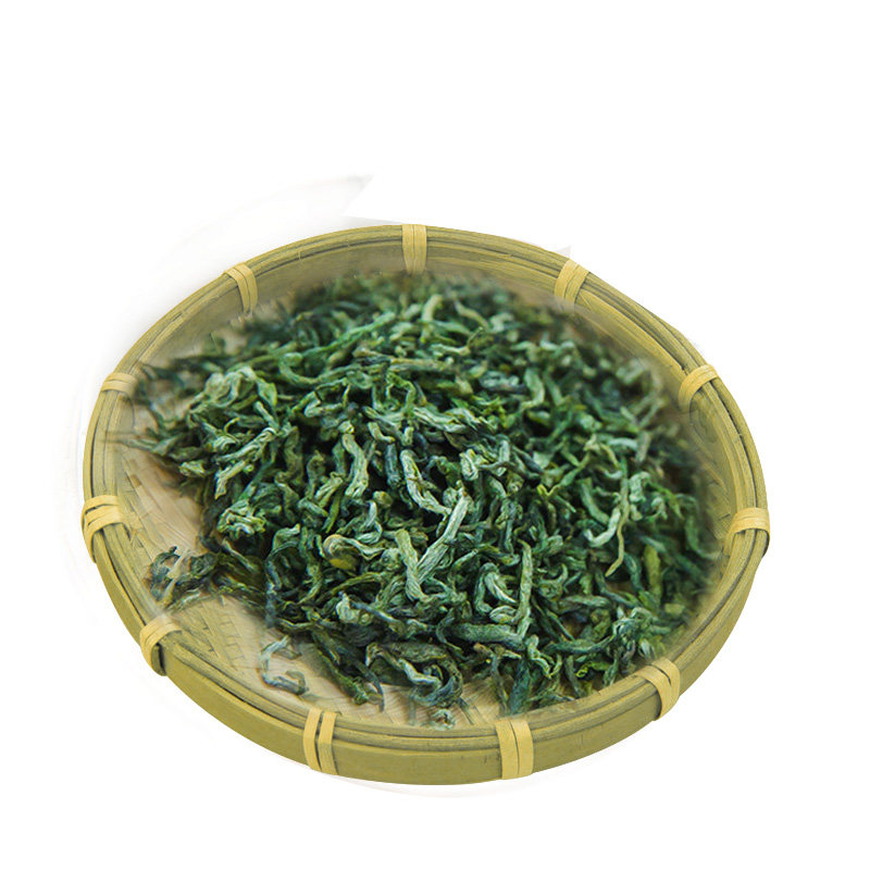 紫阳富硒茶陕西安康高山手工