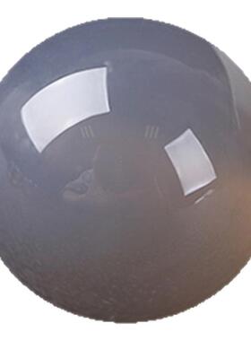 梦印正品7a天然灰玛瑙散珠