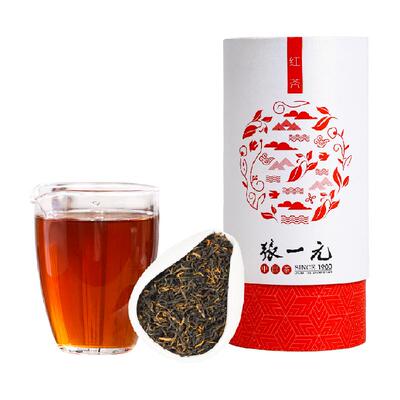 张一元特级滇红浓香醇厚红茶100g