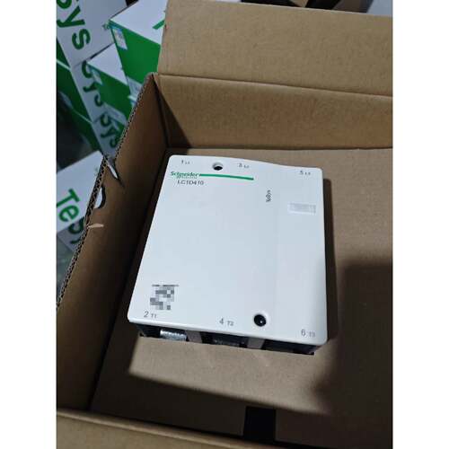 〔议价-可维修〕LC1D系列交流接触器 都在的 L 二手均有货