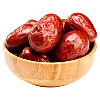 新疆大枣特级骏枣大红枣非无核零食干果孕妇特产一级零食枣多规格
