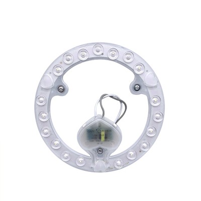 带磁铁吸顶灯芯CAER开尔照明220V