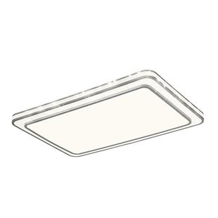 雷士照明客厅灯吸顶灯led灯具简约现代大气北欧灯饰轻奢智能套餐