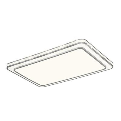 照明客厅灯雷士简约现代