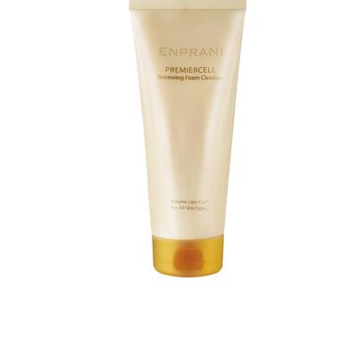 保湿至美泡沫洗面奶茵葩兰