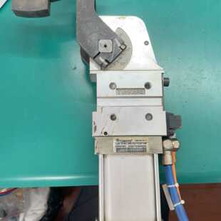 TUNKERS德柯斯V2 50.1夹紧气缸,型号V2 50.,议价商品