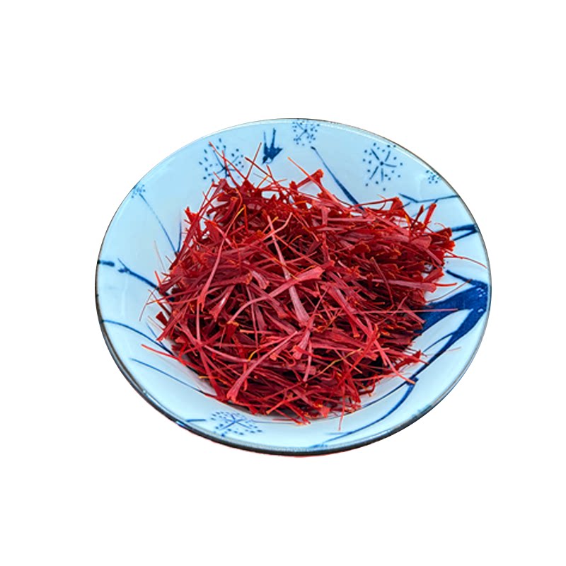 精选西藏正宗 头期 藏红花 非伊朗进口 番红花 礼盒装 送礼推荐