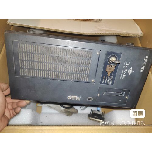 询价-原装kEYENCE  ML-Z9500W  主机 3-AXI