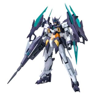 万代高达拼装模型 MG 1/100 AGE-2 马格南 马格纳姆