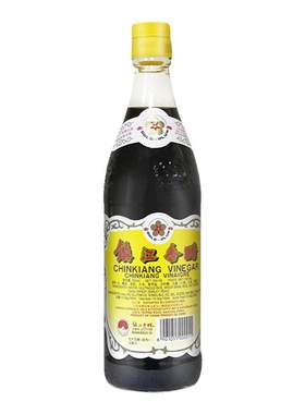 镇江香醋金梅醋酿造食醋出口醋